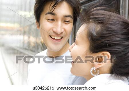 Stock Photography - Dating. Fotosearch