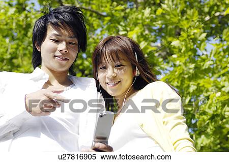 Image of young couple View Large Photo Image Stock Photography - Image of young couple. Fotosearch