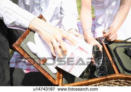 Stock Photo - Present. Fotosearch