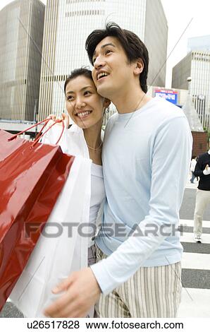 Shopping View Large Photo Image Stock Photo - Shopping. Fotosearch