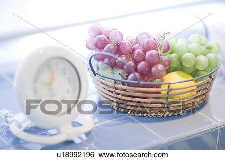 Basket View Large Photo Image Stock Photograph - Basket. Fotosearch
