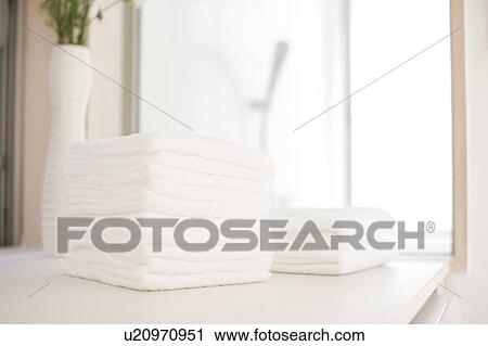 Bathroom View Large Photo Image Stock Image - Bathroom. Fotosearch