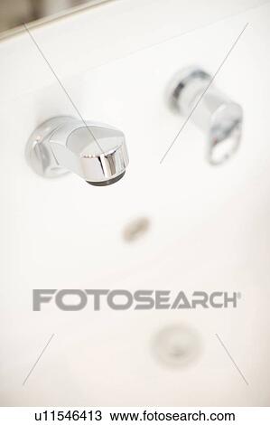 Stock Image - Bathtub. Fotosearch