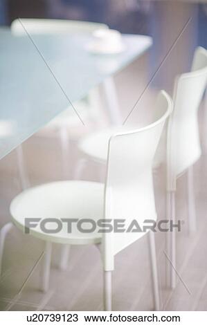 Stock Image - Chair. Fotosearch