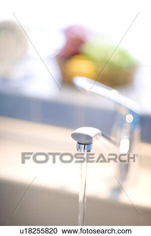 Faucet View Large Photo Image Stock Image - Faucet. Fotosearch