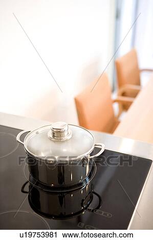 Kitchen View Large Photo Image Stock Image - Kitchen. Fotosearch
