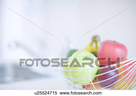 Kitchen View Large Photo Image Stock Photography - Kitchen. Fotosearch