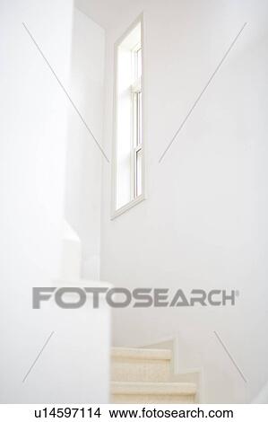 Stairs View Large Photo Image Picture - Stairs. Fotosearch