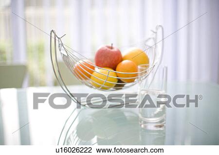 Table View Large Photo Image Stock Image - Table. Fotosearch