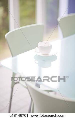 Stock Image - Table. Fotosearch