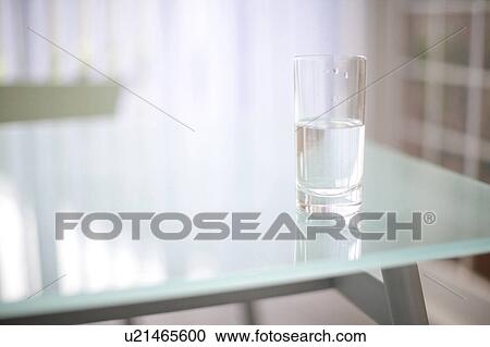 Stock Image - Table. Fotosearch