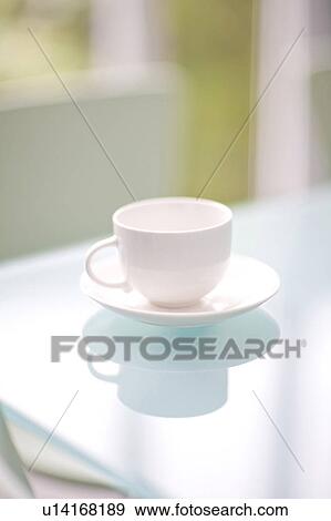 Table View Large Photo Image Stock Photo - Table. Fotosearch