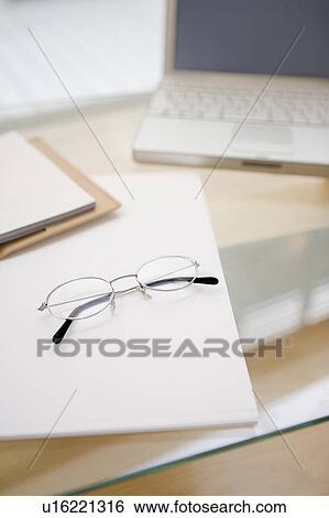 Table View Large Photo Image Stock Photograph - Table. Fotosearch