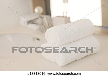 Stock Photograph - Washstand. Fotosearch
