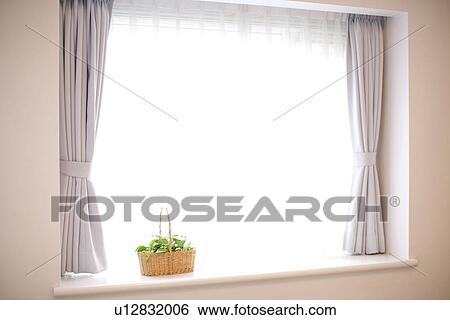 Window View Large Photo Image Stock Photograph - Window. Fotosearch