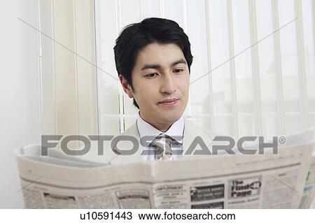 Stock Image - Business image. Fotosearch
