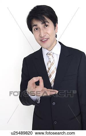 Stock Image - Business image. Fotosearch