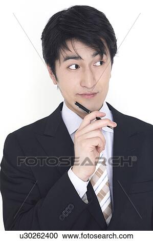 Stock Image - Business image. Fotosearch