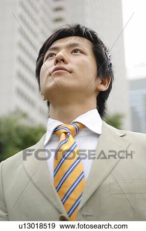 Stock Photo - Image of businessman. Fotosearch