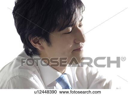 Office worker View Large Photo Image Stock Image - Office worker. Fotosearch