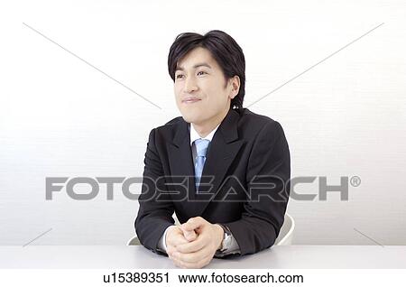 Office worker View Large Photo Image Stock Image - Office worker. Fotosearch