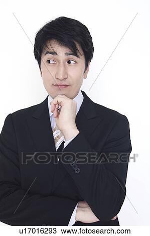 Office worker View Large Photo Image Stock Image - Office worker. Fotosearch