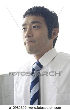 Portrait of businessman View Large Photo Image Stock Image - Portrait of businessman. Fotosearch