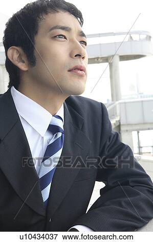 Portrait of businessman View Large Photo Image Stock Photo - Portrait of businessman. Fotosearch