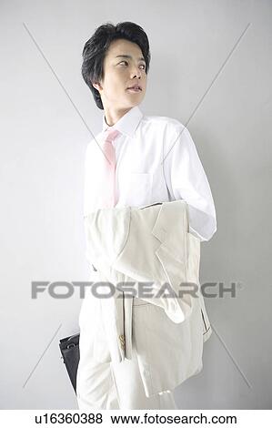 Portrait of businessman View Large Photo Image Stock Photo - Portrait of businessman. Fotosearch
