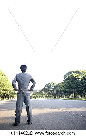 Stock Image - Business image. Fotosearch