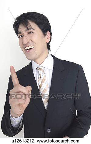 Stock Image - Business image. Fotosearch