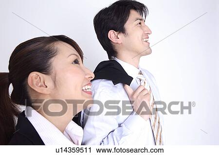 Stock Image - Business image. Fotosearch