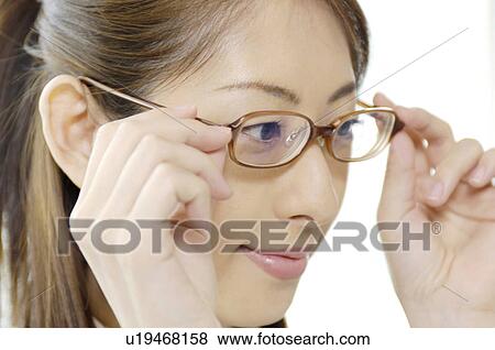 Stock Photo - Business lady. Fotosearch