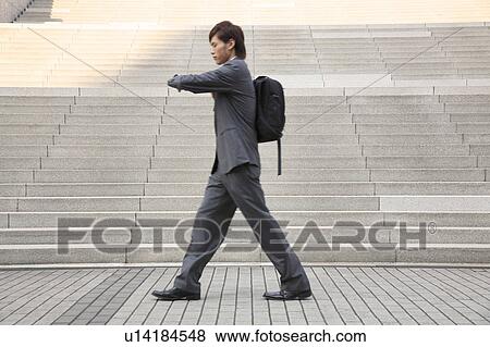 Business scene View Large Photo Image Stock Photo - Business scene. Fotosearch