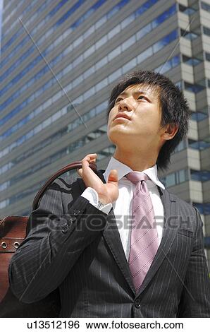 Image of businessman View Large Photo Image Stock Photograph - Image of businessman. Fotosearch