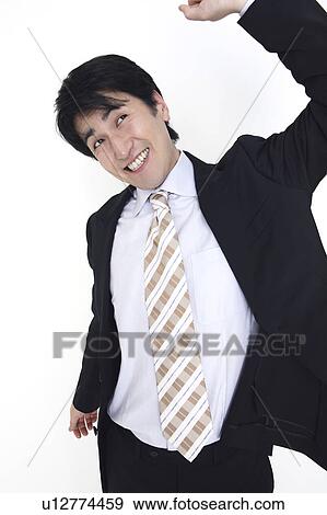 Stock Photo - Office worker. Fotosearch