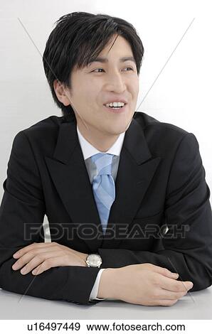 Office worker View Large Photo Image Stock Photo - Office worker. Fotosearch