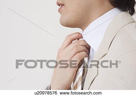 Stock Photograph - Office worker. Fotosearch