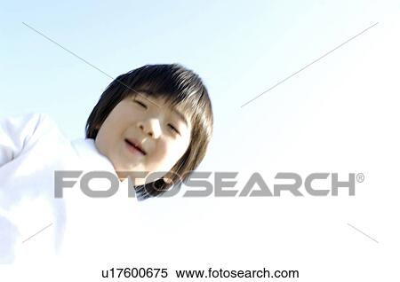 Stock Photography - Child. Fotosearch