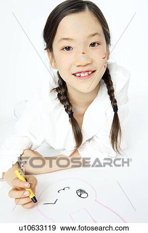 Drawing View Large Photo Image Stock Photo - Drawing. Fotosearch