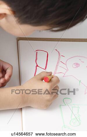 Stock Photo - Drawing. Fotosearch