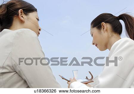 Business lady View Large Photo Image Stock Photograph - Business lady. Fotosearch