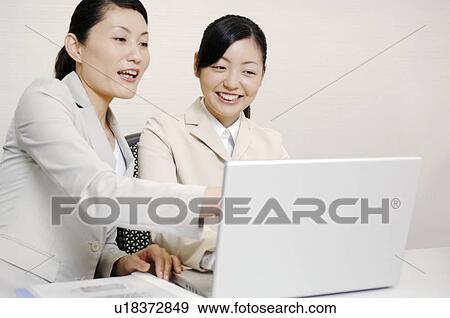 Meeting scene View Large Photo Image Stock Photo - Meeting scene. Fotosearch