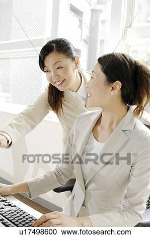 Office image View Large Photo Image Stock Image - Office image. Fotosearch