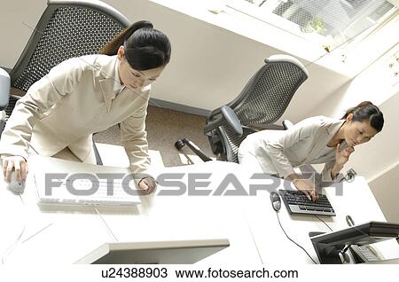 Office image View Large Photo Image Stock Image - Office image. Fotosearch