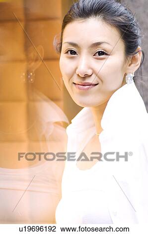 Stock Image - Shopping. Fotosearch
