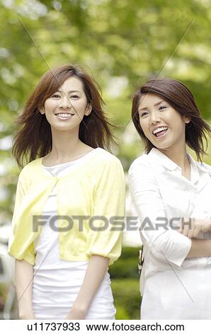 Verdure and women View Large Photo Image Stock Image - Verdure and women. Fotosearch