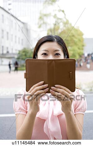 Picture - Woman lifestyle. Fotosearch