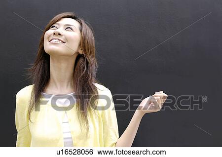 Stock Photograph - Woman's lifestyle. Fotosearch