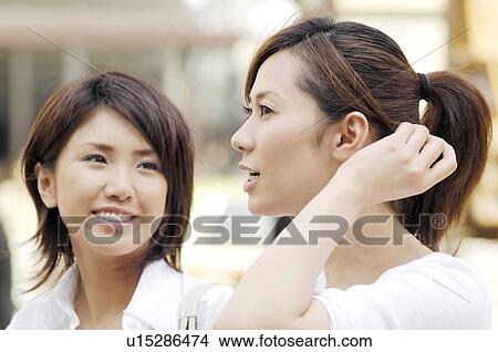 Women's lifestyle View Large Photo Image Picture - Women's lifestyle. Fotosearch